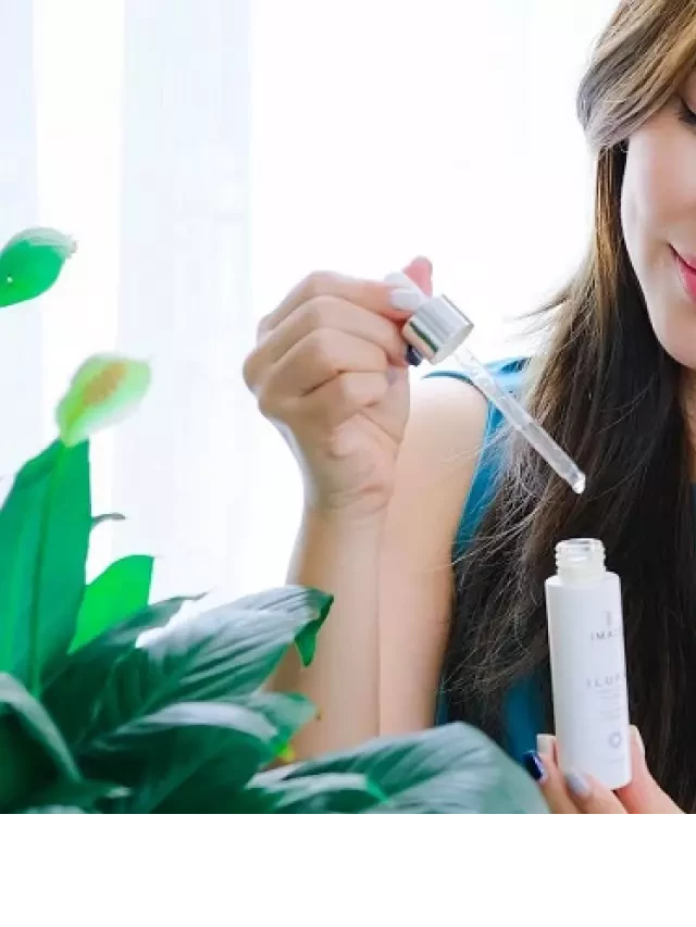   Mỹ phẩm Image Skincare - Nhãn hiệu cao cấp đến từ Hoa Kỳ