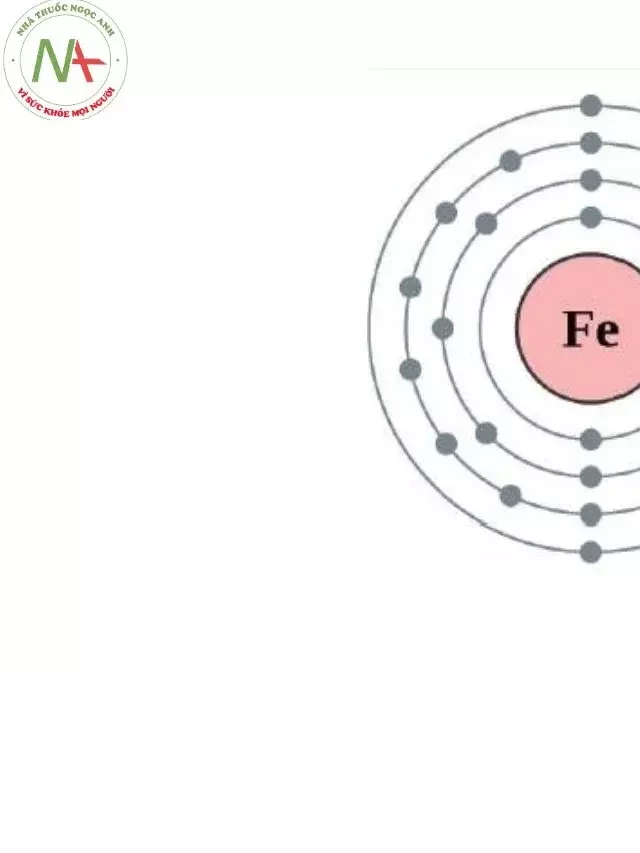   Sắt: Một nguyên tố quan trọng cho sức khỏe