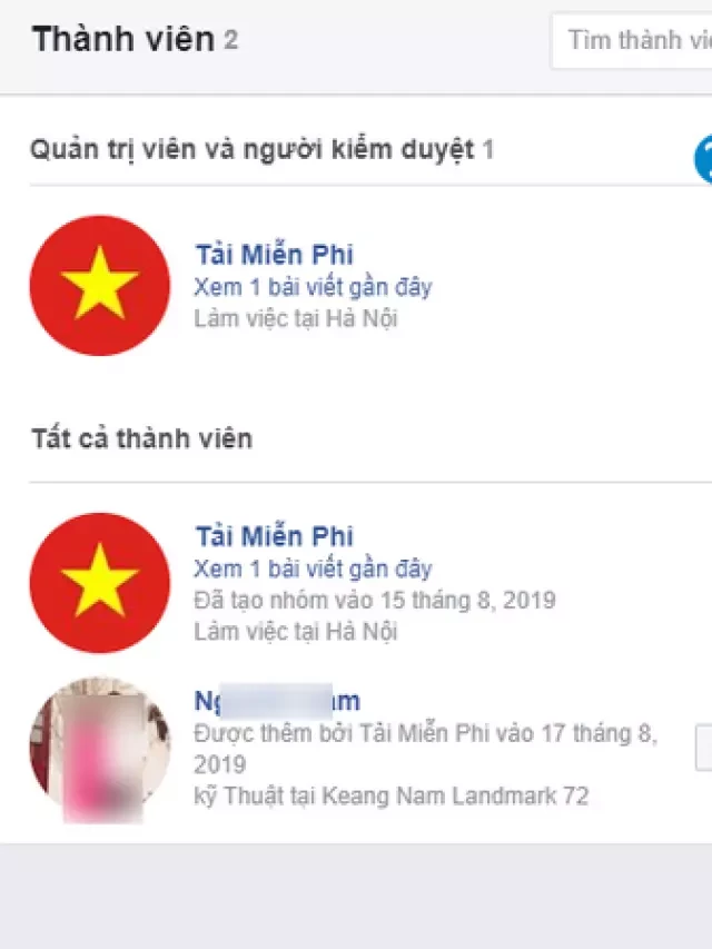   Bay màu là gì? Ý nghĩa của cụm từ này trên Facebook