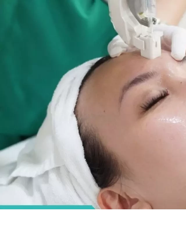   Cách chăm sóc da sau khi cấy Collagen để đạt kết quả cao nhất