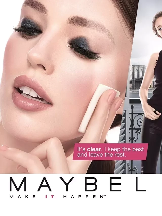   Đánh giá nước tẩy trang Maybelline Micellar Water: làm sạch tốt, ngăn mụn và thu nhỏ lỗ chân lông