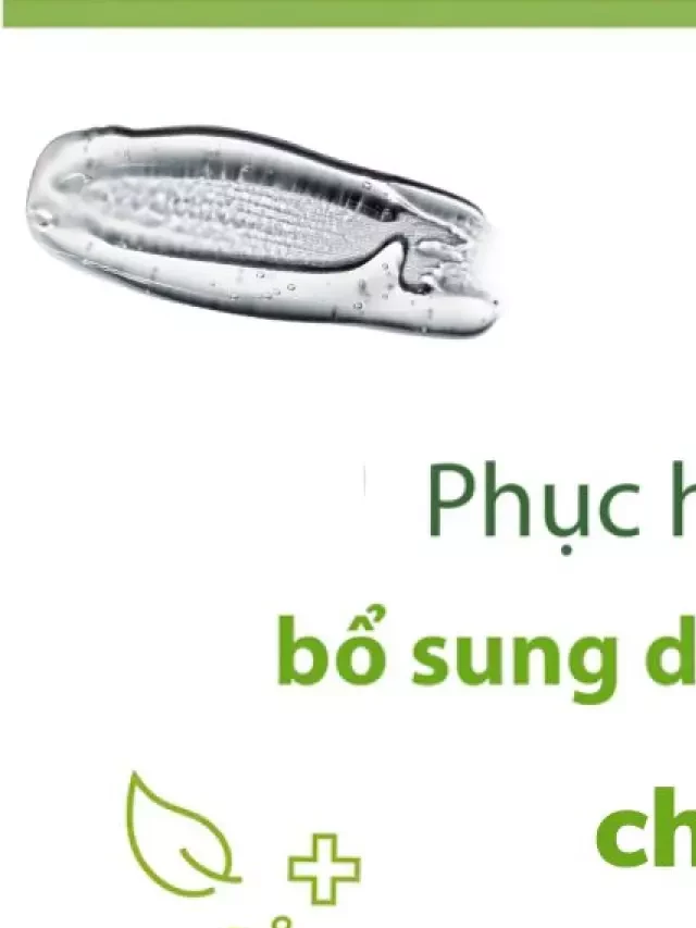   Kem dưỡng Simple: Sự đơn giản trong việc chăm sóc da