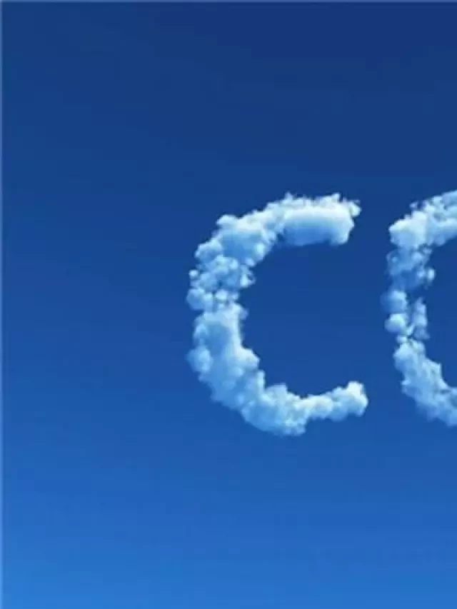   Khí cacbonic – Khí CO2 là gì, có độc hại không?