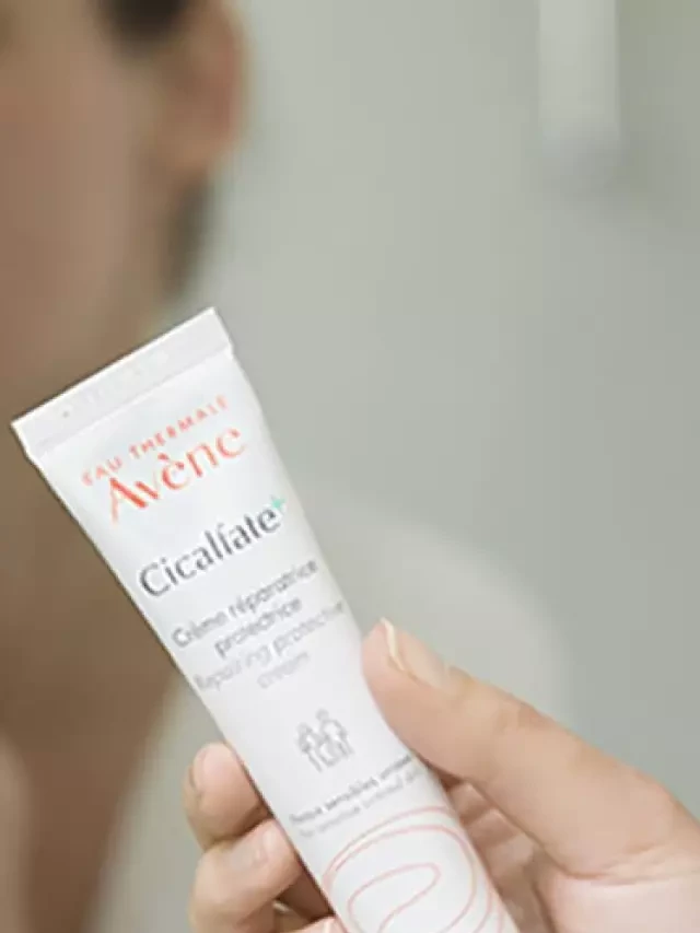   Review TOP 5 kem dưỡng ẩm Avene đang được chị em tìm mua nhiều nhất