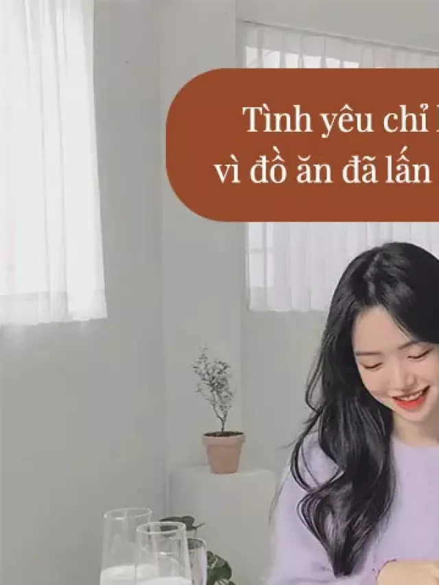   Slogan ăn uống “chất”, slogan hay về ẩm thực cho food-holic