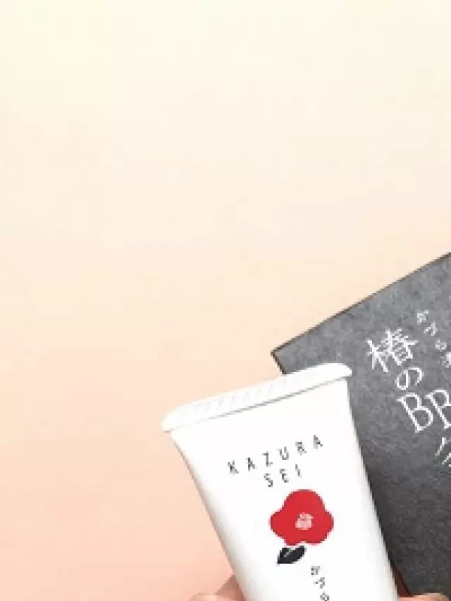   Top Kem BB Cream của Nhật loại nào tốt? (Cập nhật 2022)