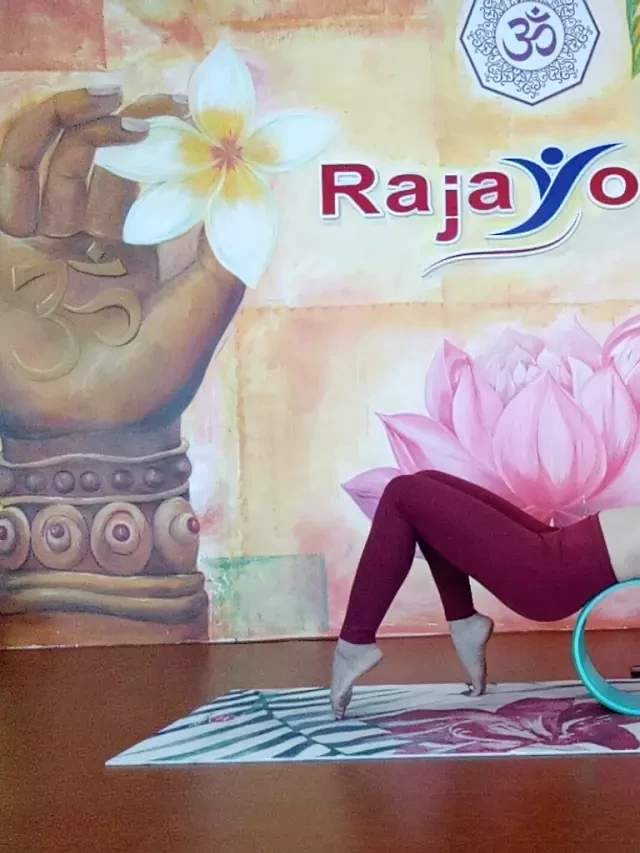   Vòng Tập Yoga - Khám phá Tác dụng của Bài Tập Yoga với Vòng