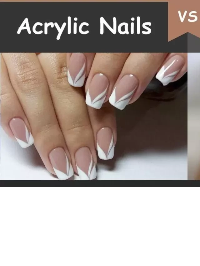   Kiến thức Nail: Lựa chọn kỹ thuật đắp bột hay đắp gel?