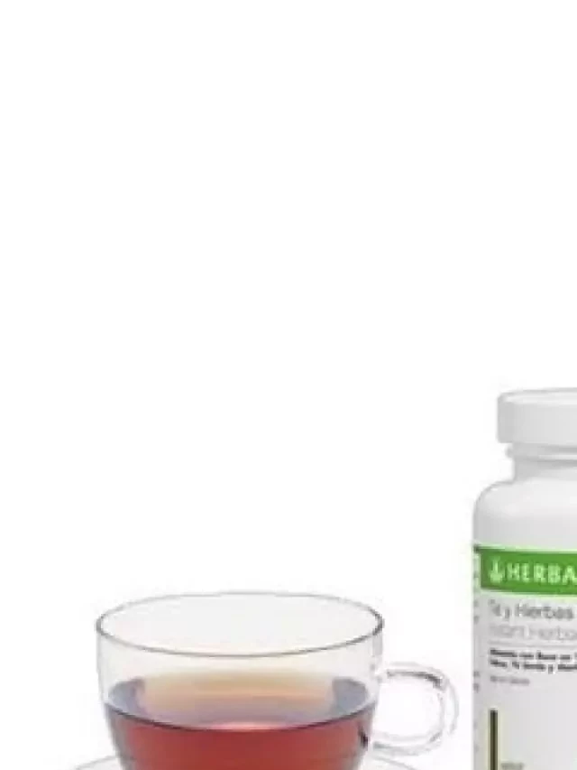   Review về bộ giảm cân Herbalife: Tôi đã tìm thấy cứu cánh cho vấn đề thừa cân