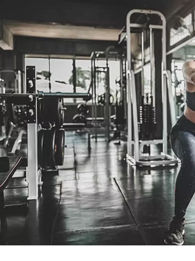   Tư vấn: Bạn nên tập Gym mấy lần trong một tuần để đạt hiệu quả tốt nhất?