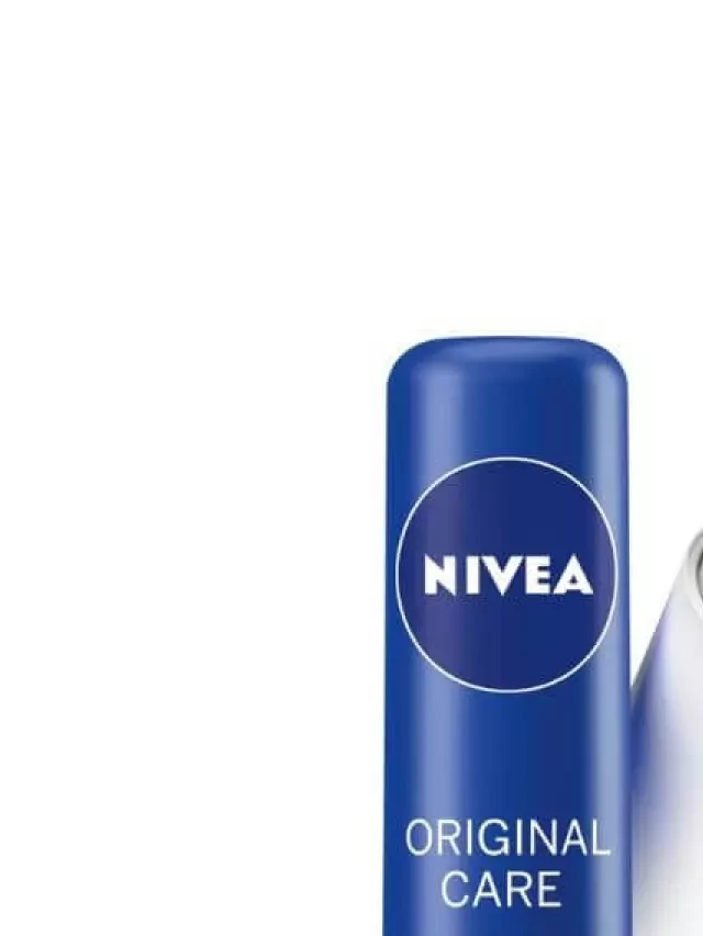   Đánh giá Top 8 son dưỡng Nivea chính hãng tốt nhất