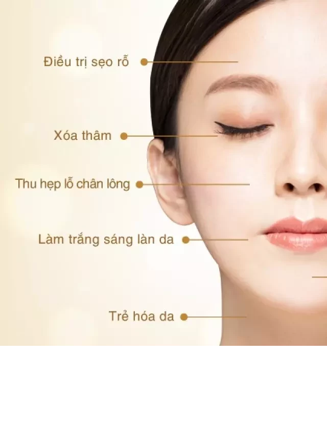   Làm PRP có đau không? Kiêng gì? Bao lâu làm một lần?