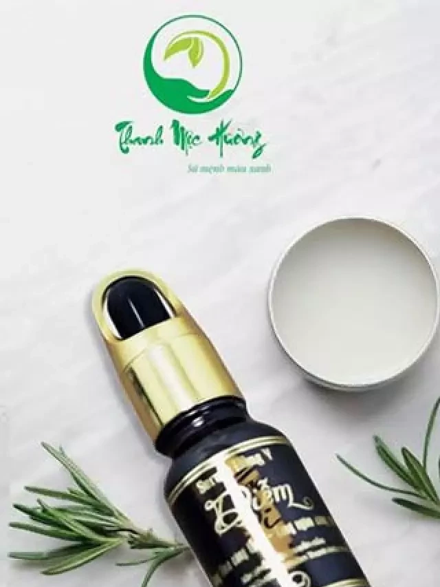   Serum đông y Diễm: Giải pháp dưỡng da an toàn và hiệu quả