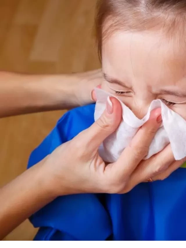   Siro trị sổ mũi cho bé Brauer Runny Nose: Giải pháp an toàn và hiệu quả