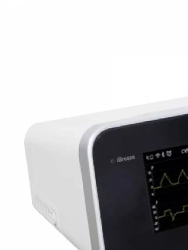   Máy thở CPAP và BiPAP: Phương pháp nào tốt hơn?