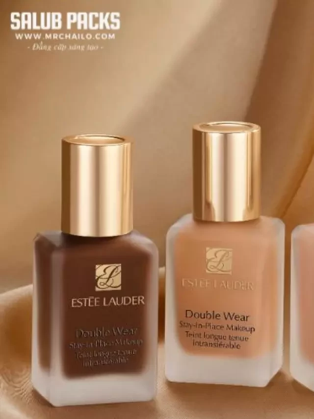   Những điểm nhấn về kem nền Estee Lauder - Chất lượng, màu sắc và cách sử dụng