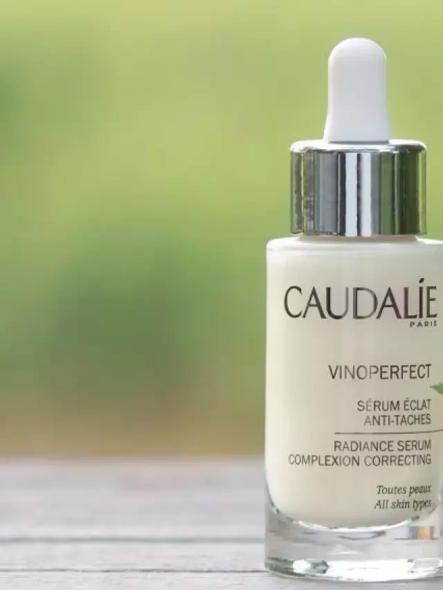   Review set trị nám Caudalie có tốt như lời đồn?