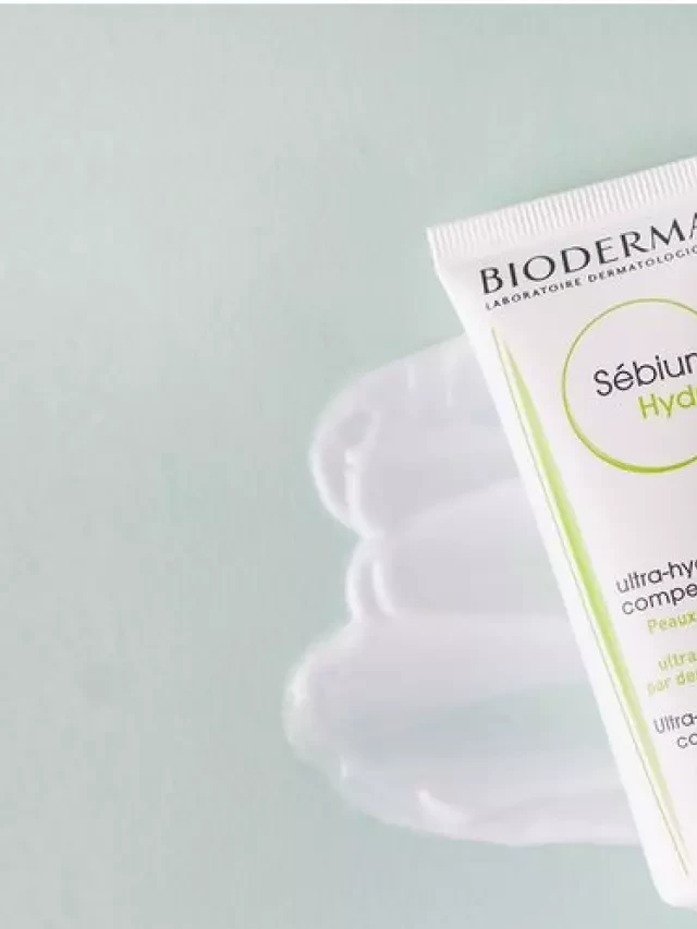   Review: Kem dưỡng Bioderma Hydra - Đánh giá và giá cả