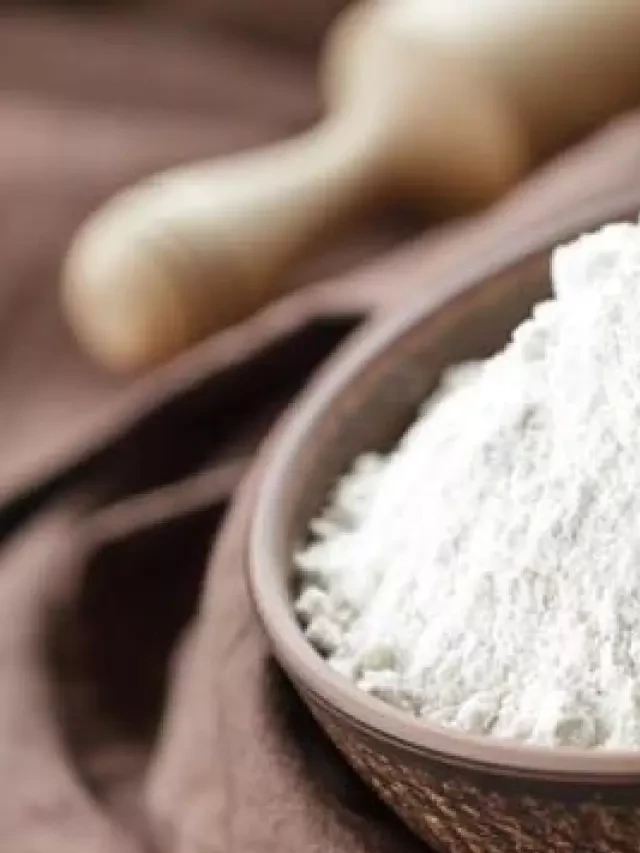   Xanthan Gum: Hiệu quả và cách sử dụng an toàn