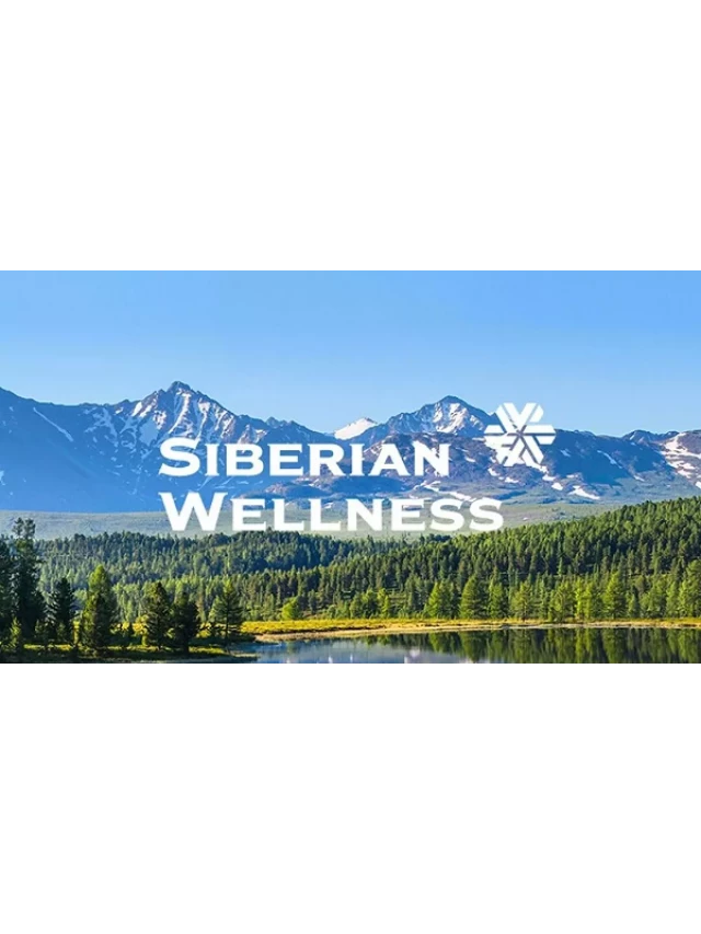   Bảng giá sản phẩm Siberian Health - Tất cả sản phẩm